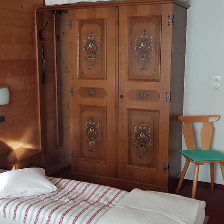 Pfindlhof Bed & Breakfast Leogang Dış mekan fotoğraf