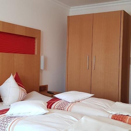 Pfindlhof Bed & Breakfast Leogang Dış mekan fotoğraf