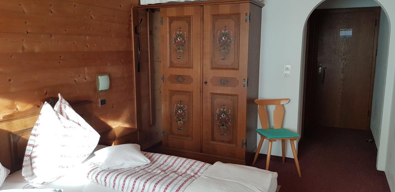 Pfindlhof Bed & Breakfast Leogang Dış mekan fotoğraf