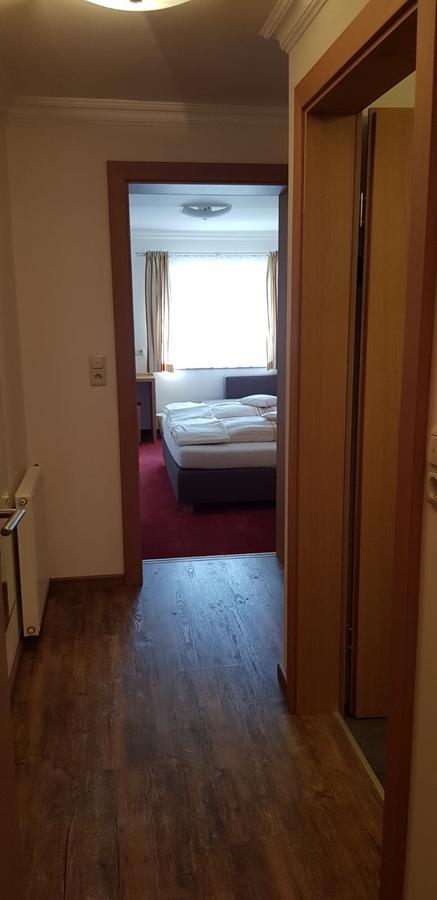 Pfindlhof Bed & Breakfast Leogang Dış mekan fotoğraf