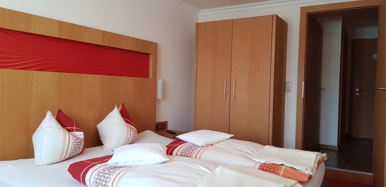 Pfindlhof Bed & Breakfast Leogang Dış mekan fotoğraf