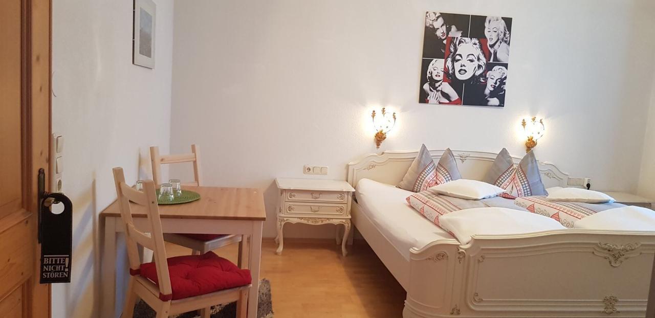 Pfindlhof Bed & Breakfast Leogang Dış mekan fotoğraf