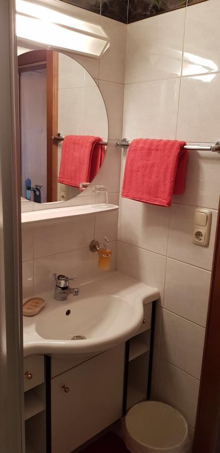 Pfindlhof Bed & Breakfast Leogang Dış mekan fotoğraf