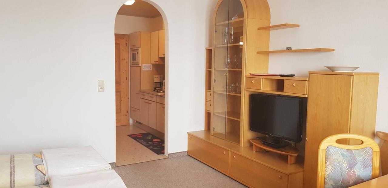 Pfindlhof Bed & Breakfast Leogang Dış mekan fotoğraf