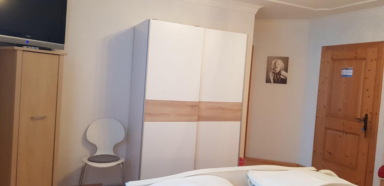 Pfindlhof Bed & Breakfast Leogang Dış mekan fotoğraf