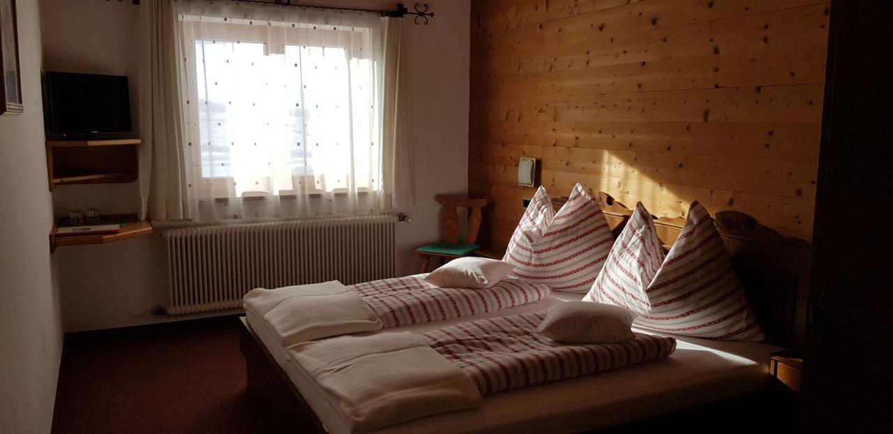 Pfindlhof Bed & Breakfast Leogang Dış mekan fotoğraf