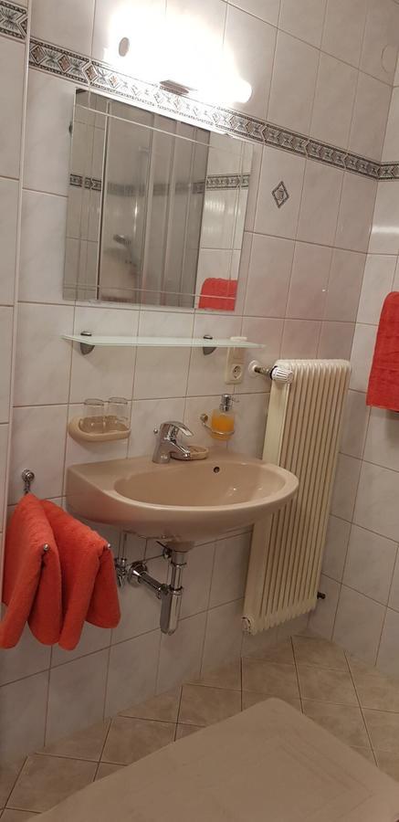 Pfindlhof Bed & Breakfast Leogang Dış mekan fotoğraf