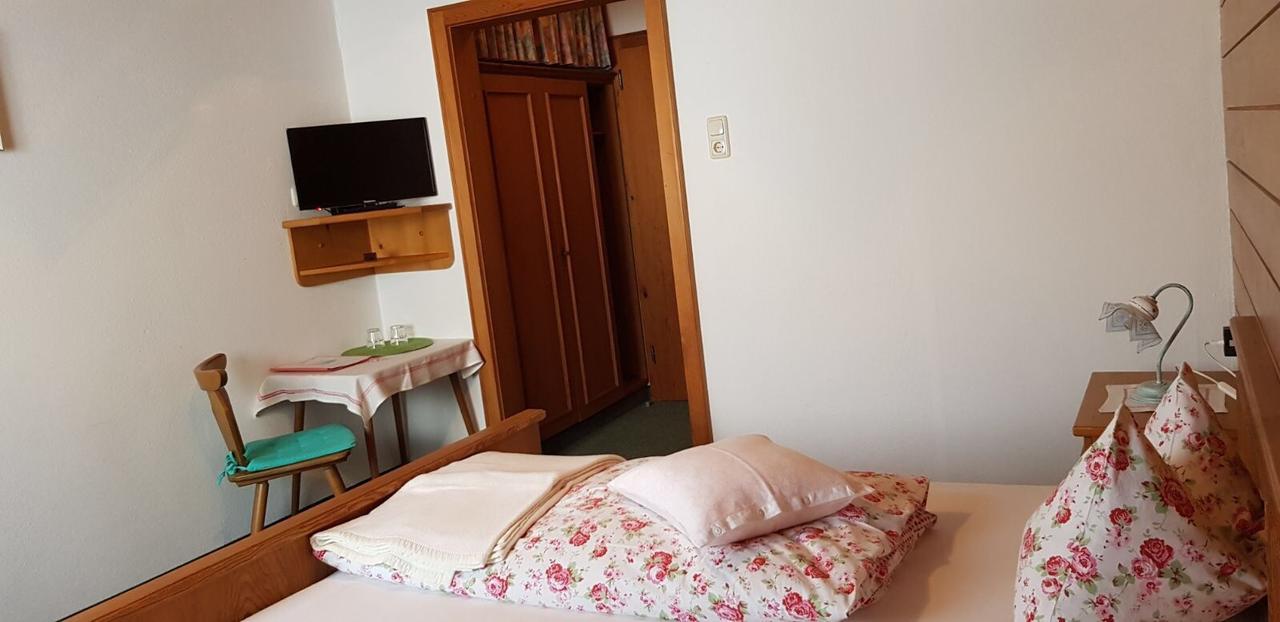 Pfindlhof Bed & Breakfast Leogang Dış mekan fotoğraf