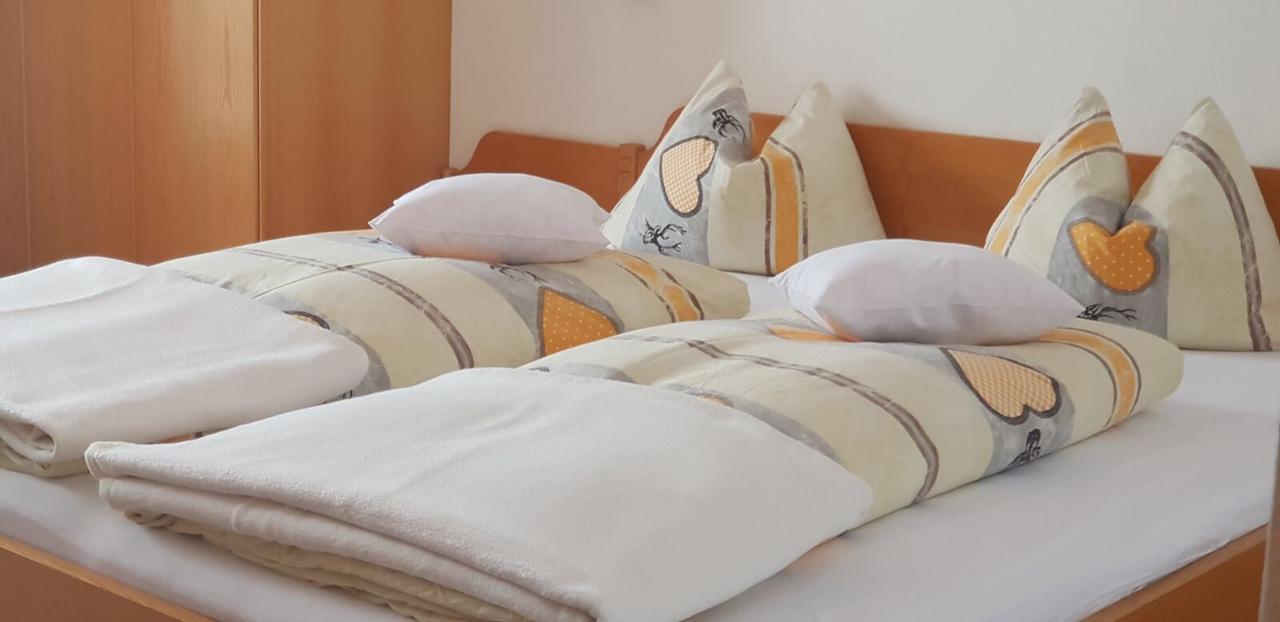 Pfindlhof Bed & Breakfast Leogang Dış mekan fotoğraf
