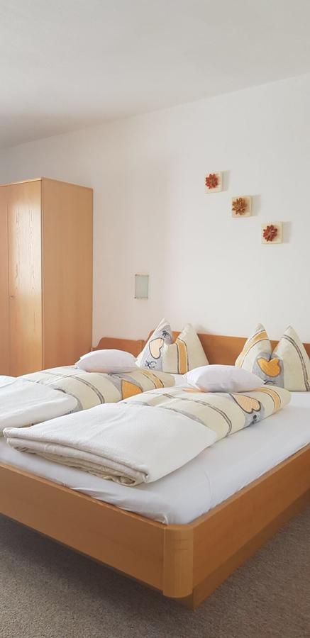 Pfindlhof Bed & Breakfast Leogang Dış mekan fotoğraf