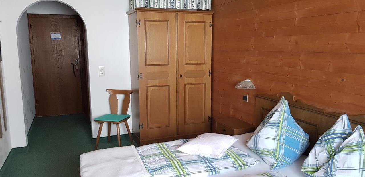 Pfindlhof Bed & Breakfast Leogang Dış mekan fotoğraf