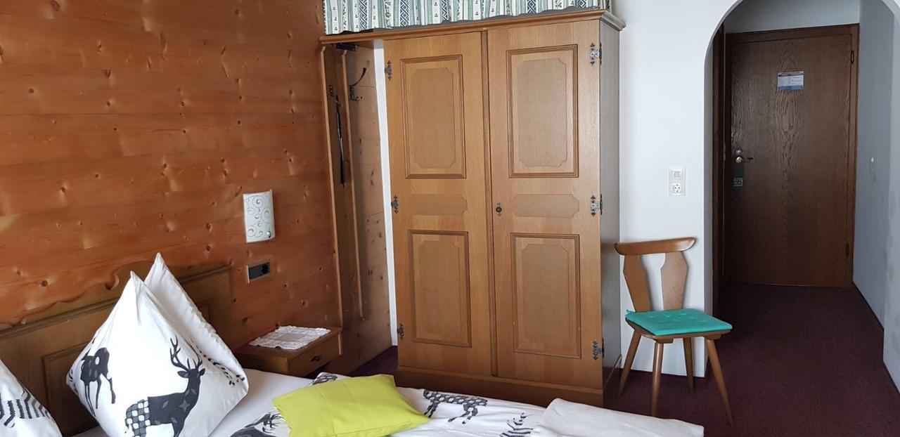 Pfindlhof Bed & Breakfast Leogang Dış mekan fotoğraf