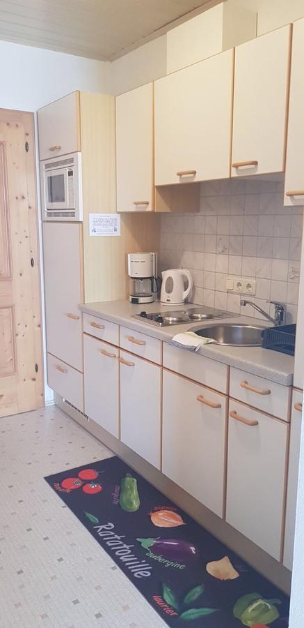 Pfindlhof Bed & Breakfast Leogang Dış mekan fotoğraf