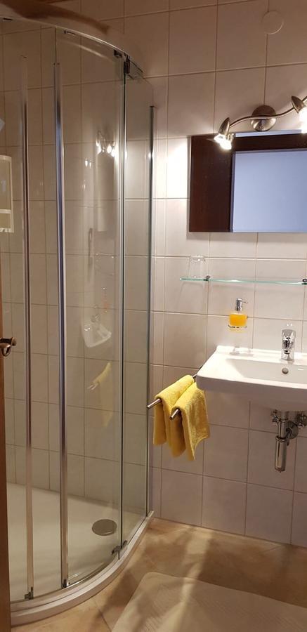 Pfindlhof Bed & Breakfast Leogang Dış mekan fotoğraf