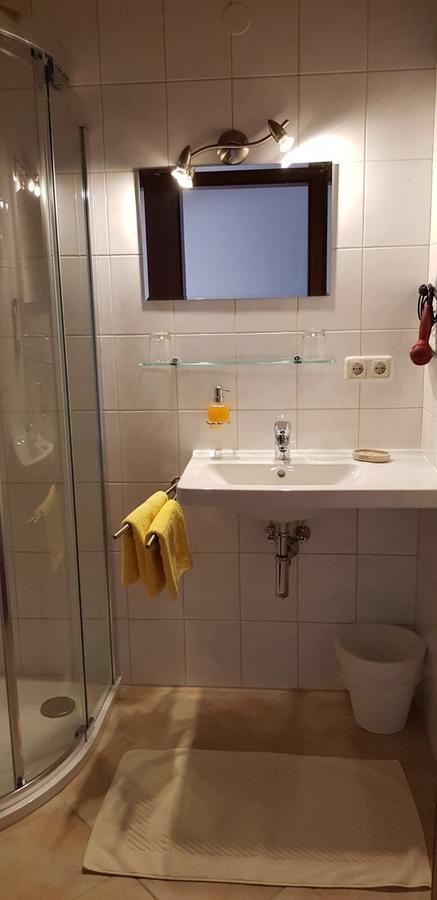 Pfindlhof Bed & Breakfast Leogang Dış mekan fotoğraf