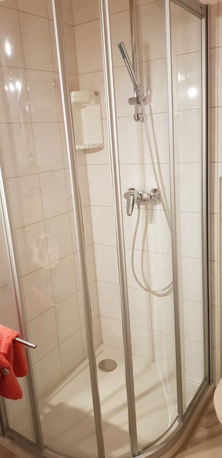 Pfindlhof Bed & Breakfast Leogang Dış mekan fotoğraf