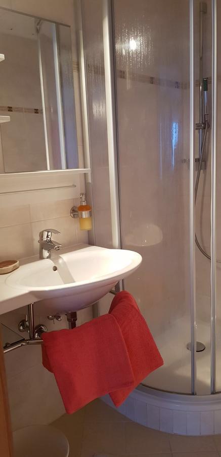 Pfindlhof Bed & Breakfast Leogang Dış mekan fotoğraf
