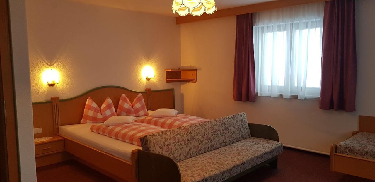 Pfindlhof Bed & Breakfast Leogang Dış mekan fotoğraf