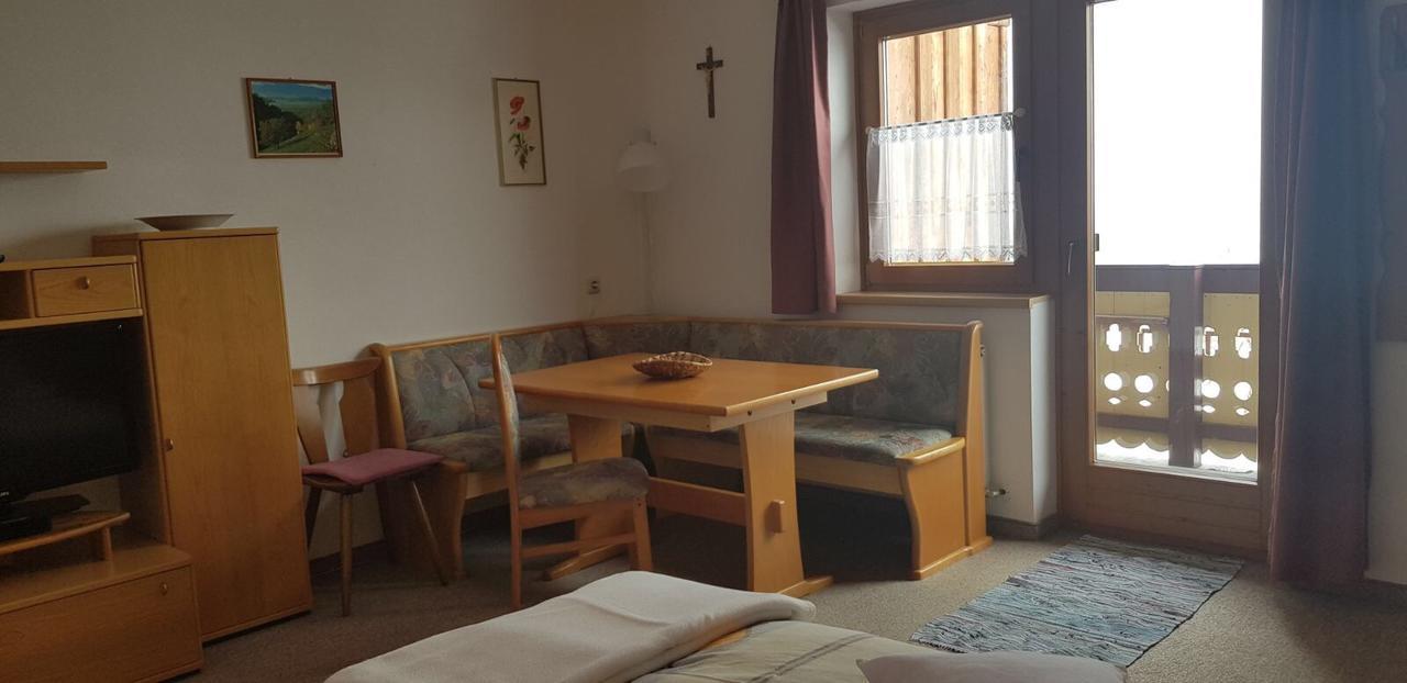 Pfindlhof Bed & Breakfast Leogang Dış mekan fotoğraf