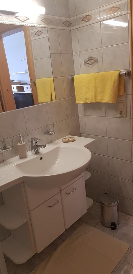 Pfindlhof Bed & Breakfast Leogang Dış mekan fotoğraf