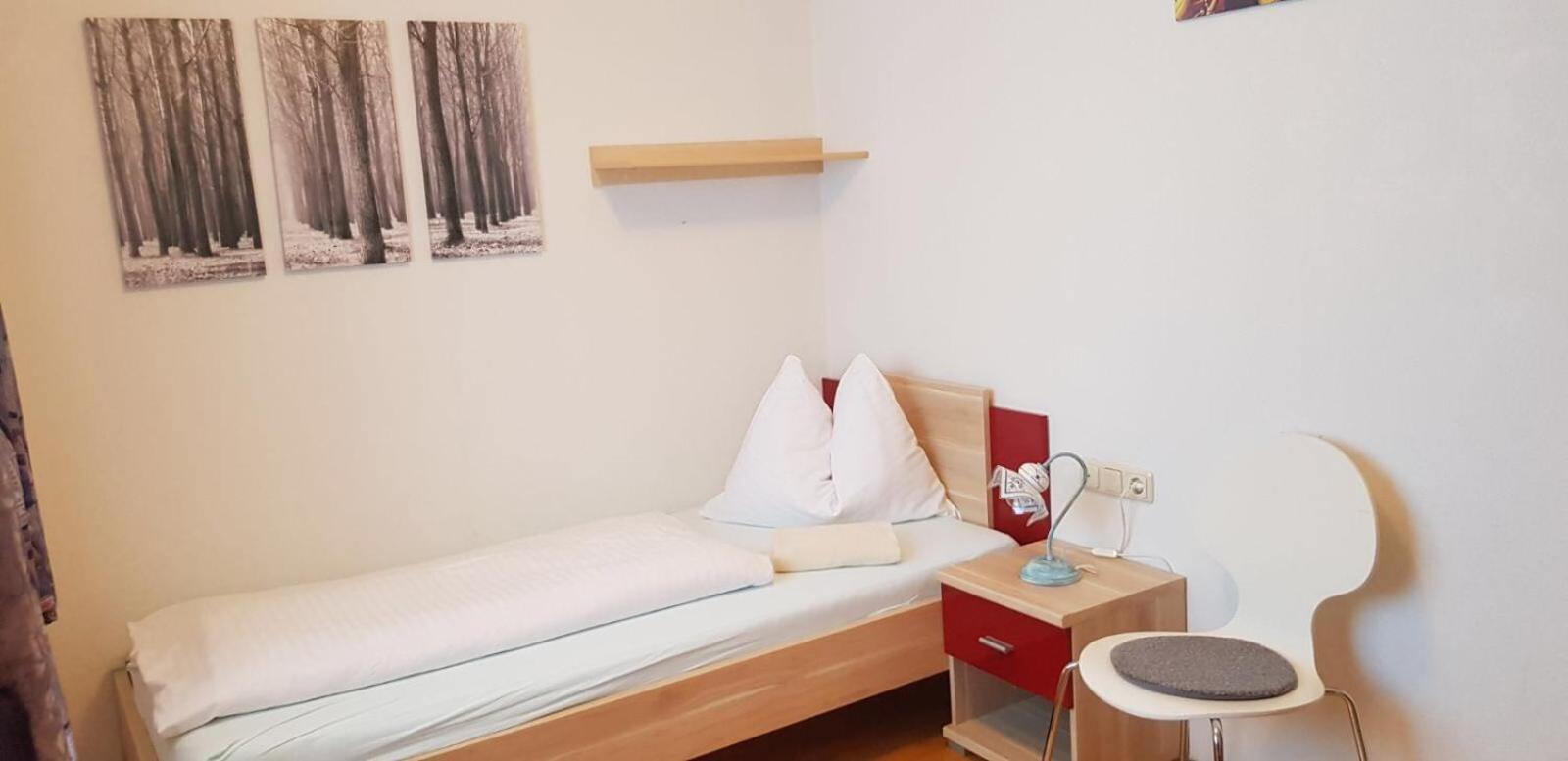 Pfindlhof Bed & Breakfast Leogang Dış mekan fotoğraf