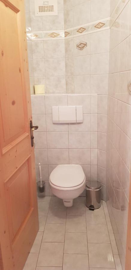 Pfindlhof Bed & Breakfast Leogang Dış mekan fotoğraf